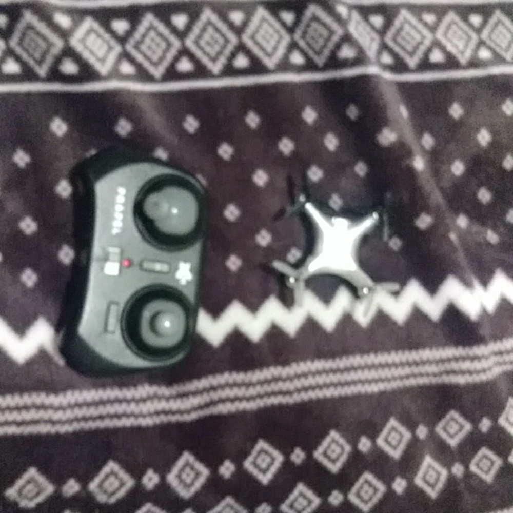 Mini drone